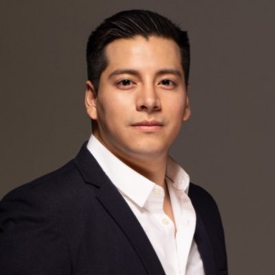 Kristopher Panana - Peru Blockchain Conference y Bolivia Blockchain Week - Alerta Pública LATAM